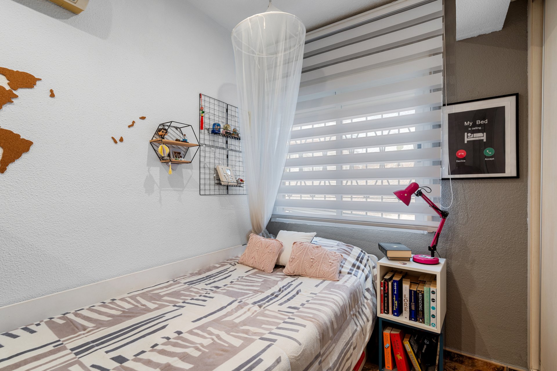 Resale - Villa / House - Ciudad Quesada