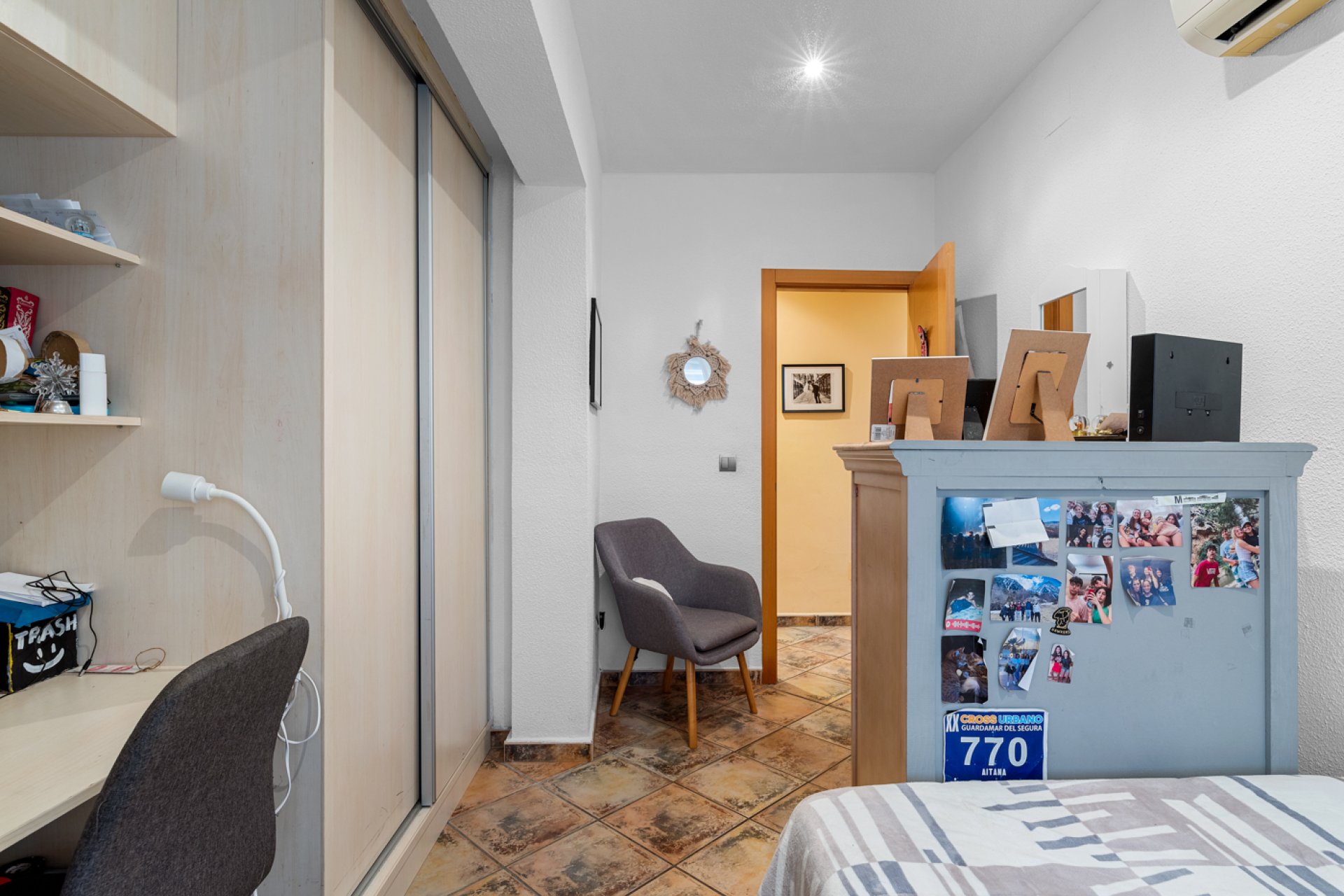 Resale - Villa / House - Ciudad Quesada
