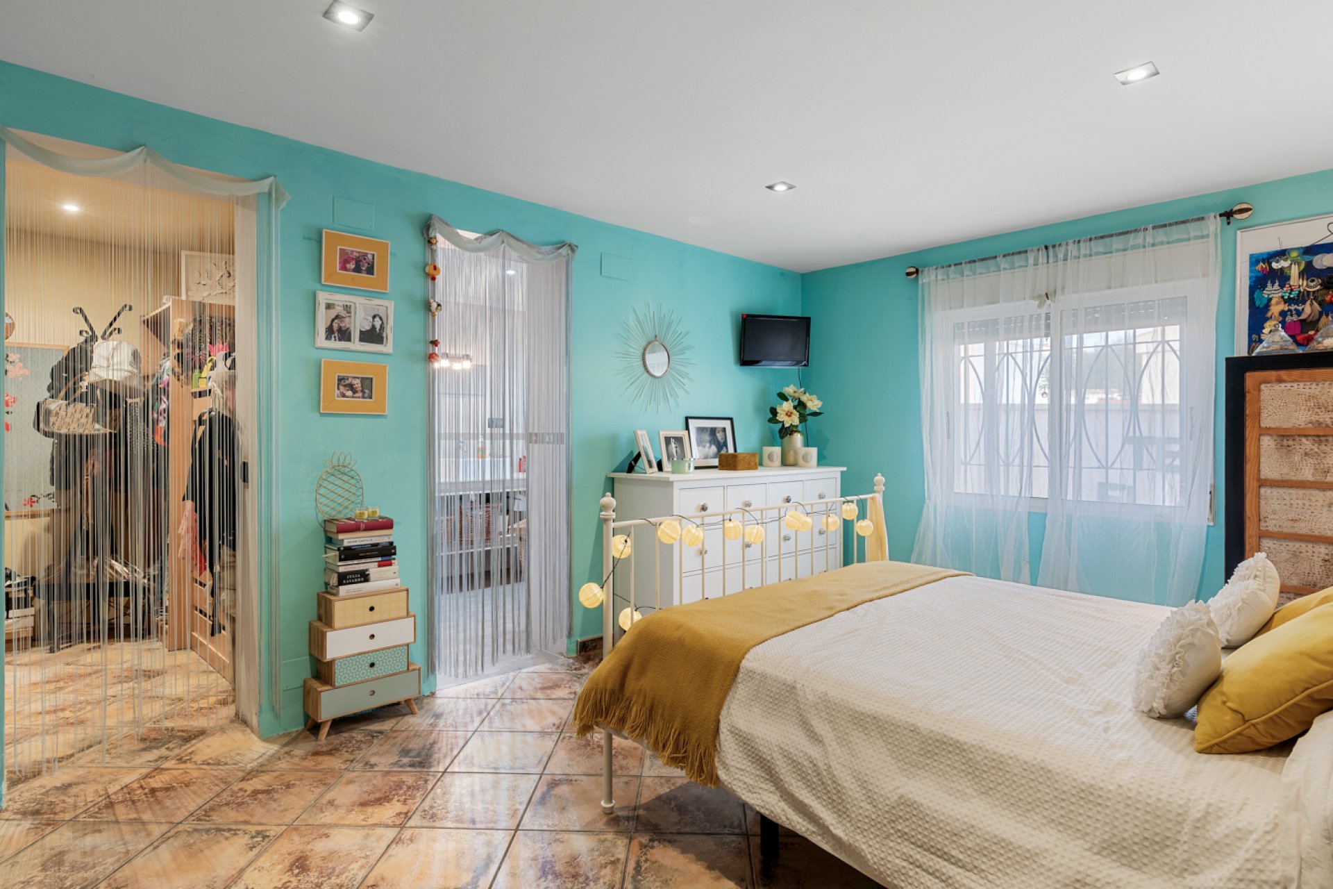 Resale - Villa / House - Ciudad Quesada