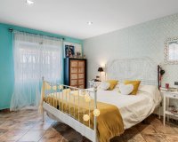 Resale - Villa / House - Ciudad Quesada