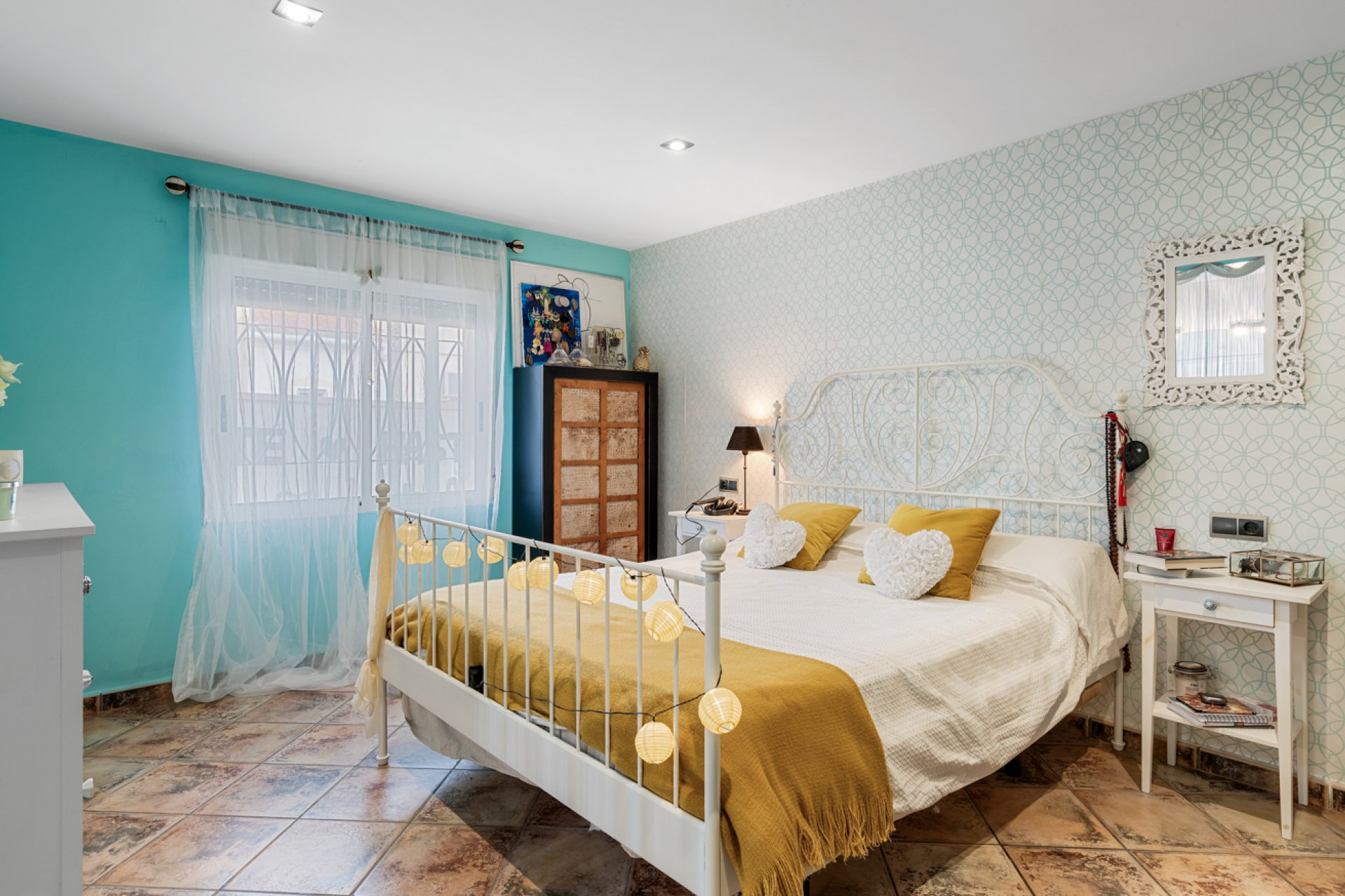 Resale - Villa / House - Ciudad Quesada