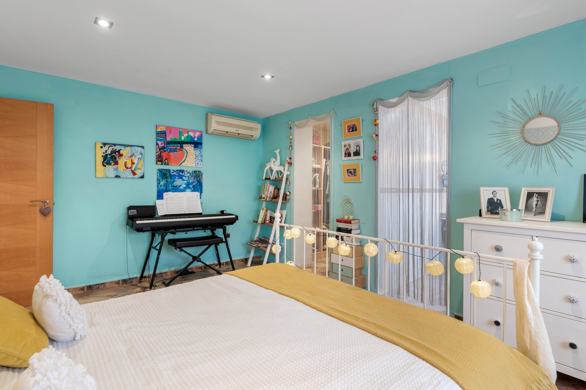 Resale - Villa / House - Ciudad Quesada