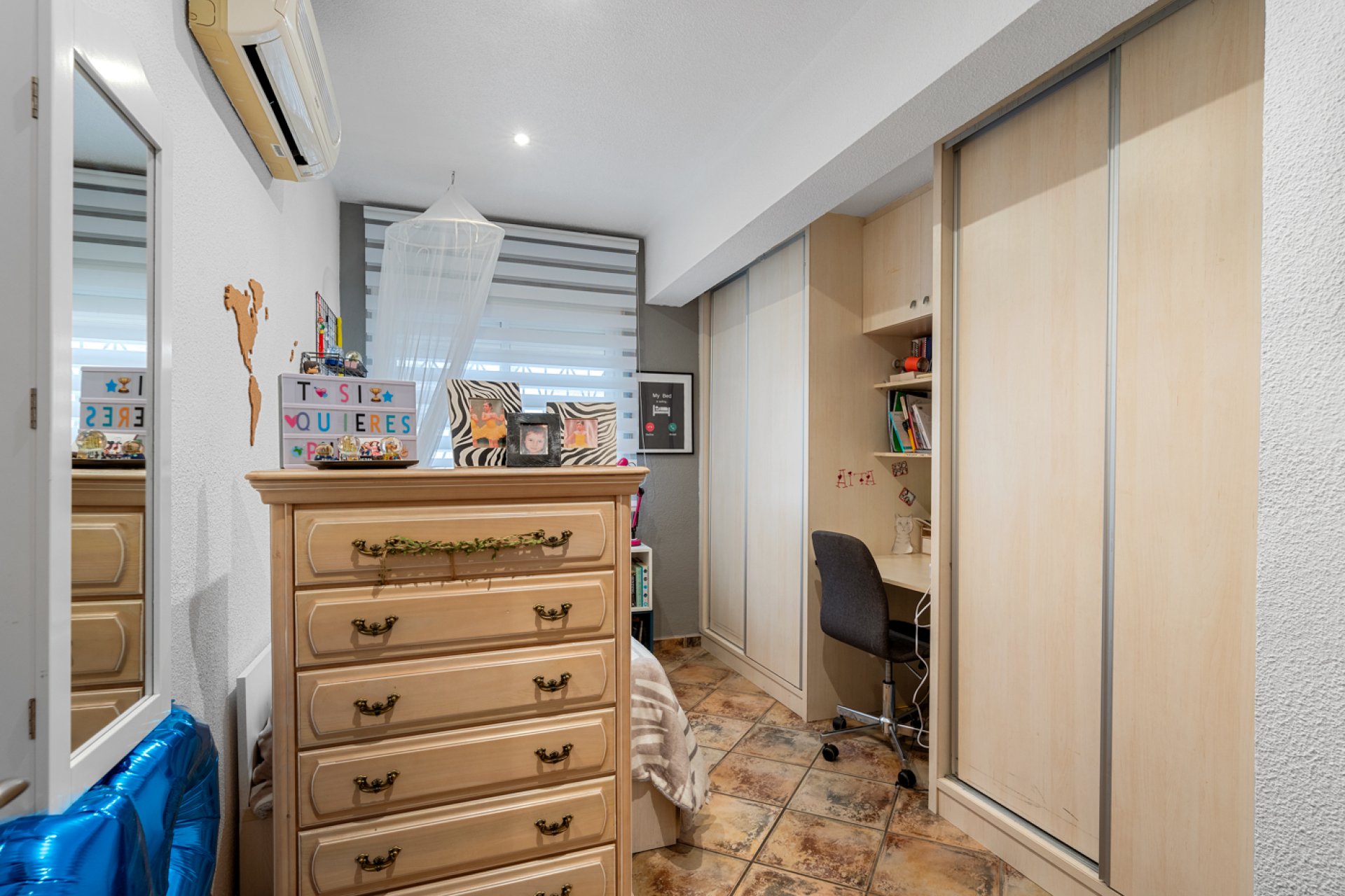 Resale - Villa / House - Ciudad Quesada