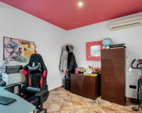 Resale - Villa / House - Ciudad Quesada