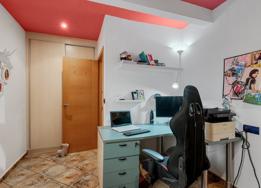 Resale - Villa / House - Ciudad Quesada