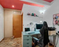 Resale - Villa / House - Ciudad Quesada