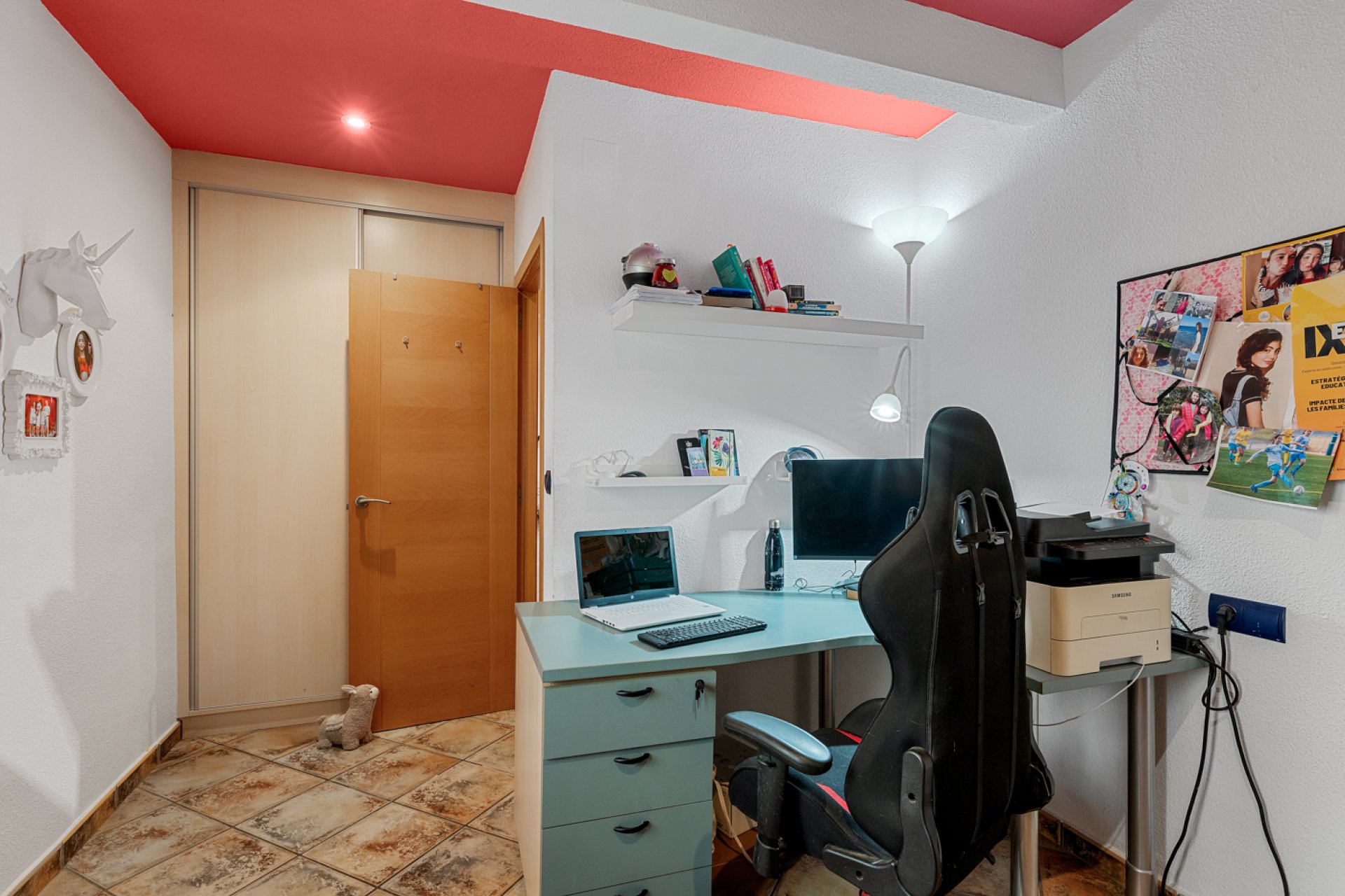 Resale - Villa / House - Ciudad Quesada