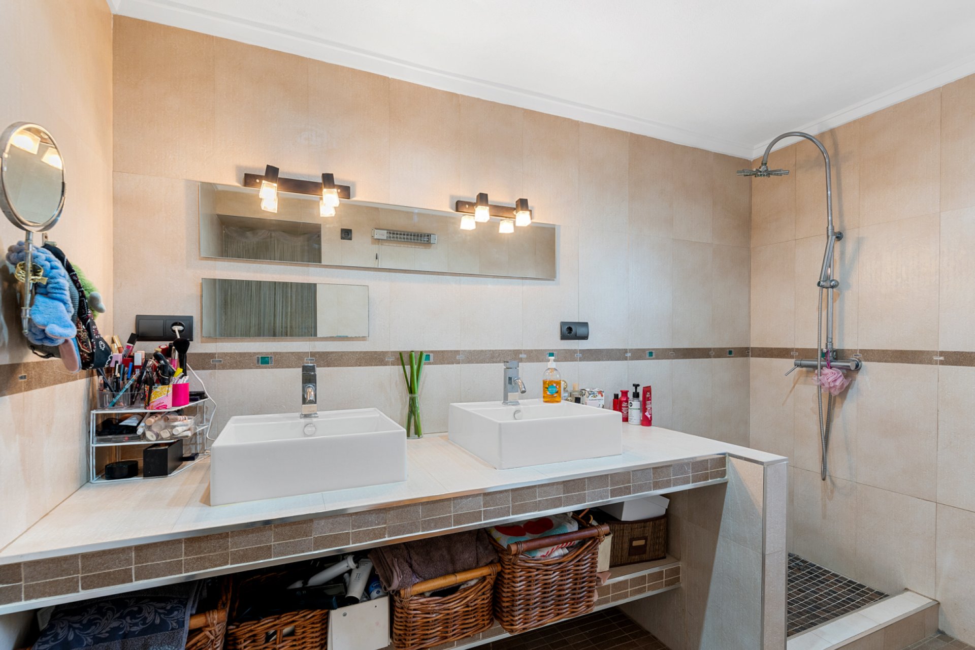 Resale - Villa / House - Ciudad Quesada