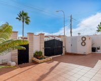 Resale - Villa / House - Ciudad Quesada