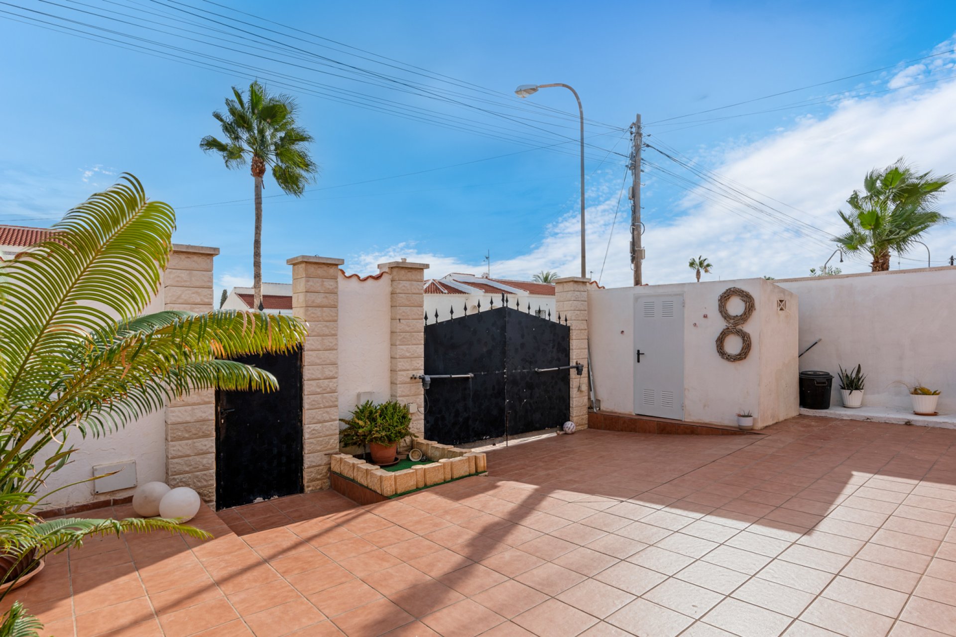 Resale - Villa / House - Ciudad Quesada