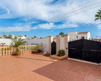 Resale - Villa / House - Ciudad Quesada
