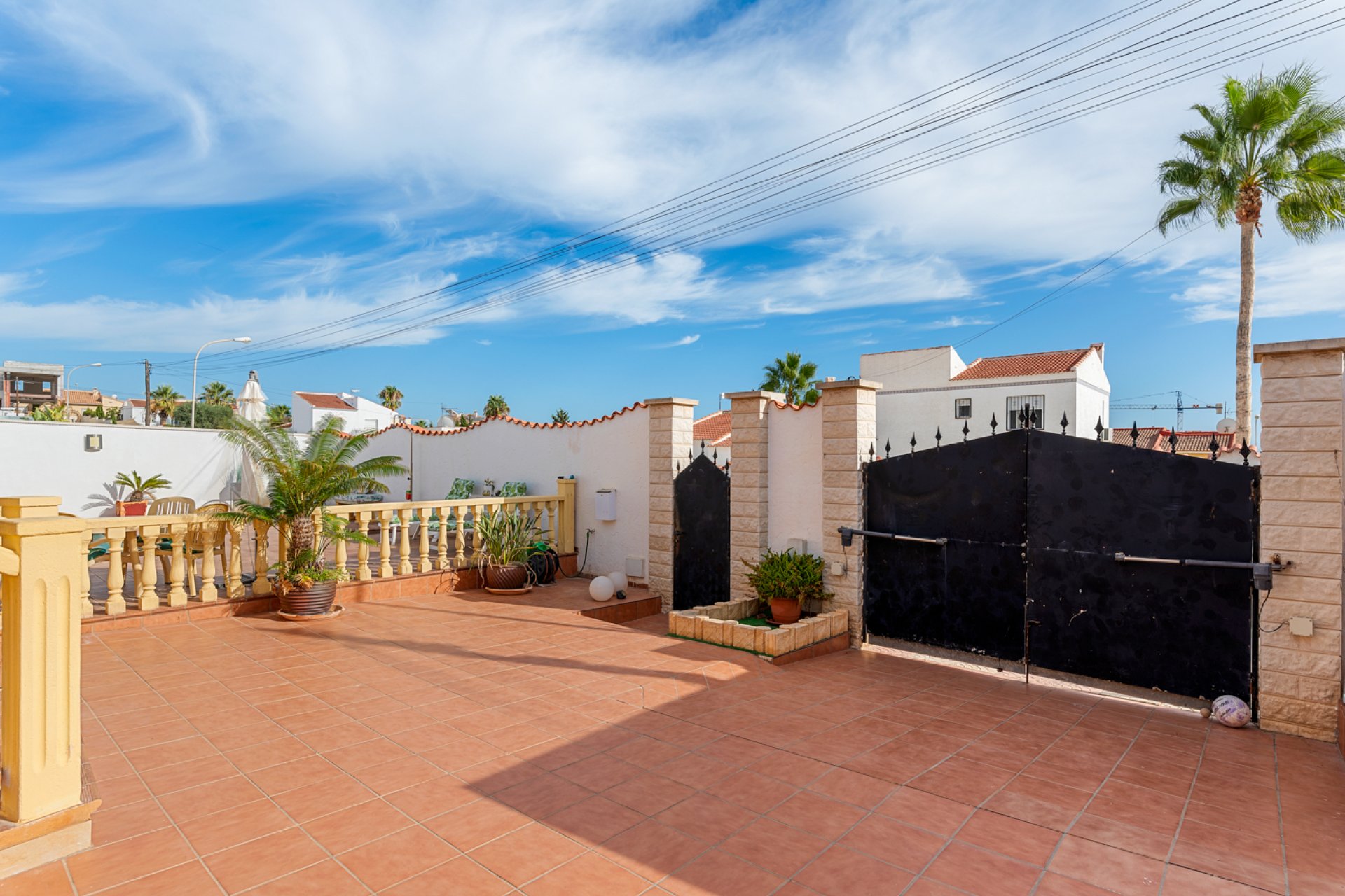 Resale - Villa / House - Ciudad Quesada