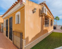 Resale - Villa / House - Ciudad Quesada