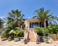 Resale - Villa / House - Ciudad Quesada