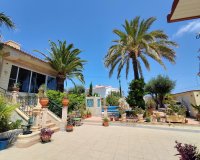 Resale - Villa / House - Ciudad Quesada