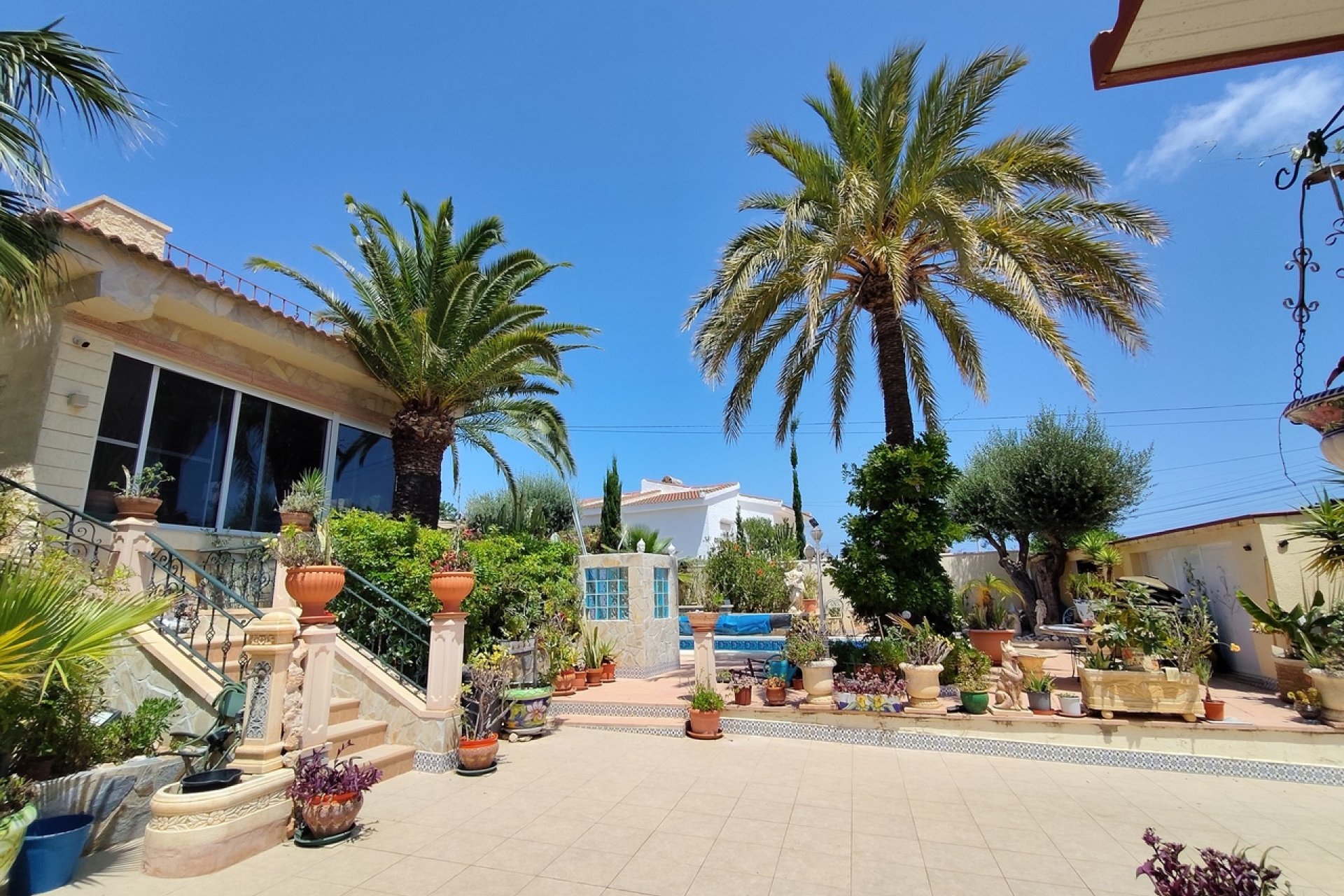 Resale - Villa / House - Ciudad Quesada