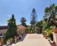 Resale - Villa / House - Ciudad Quesada
