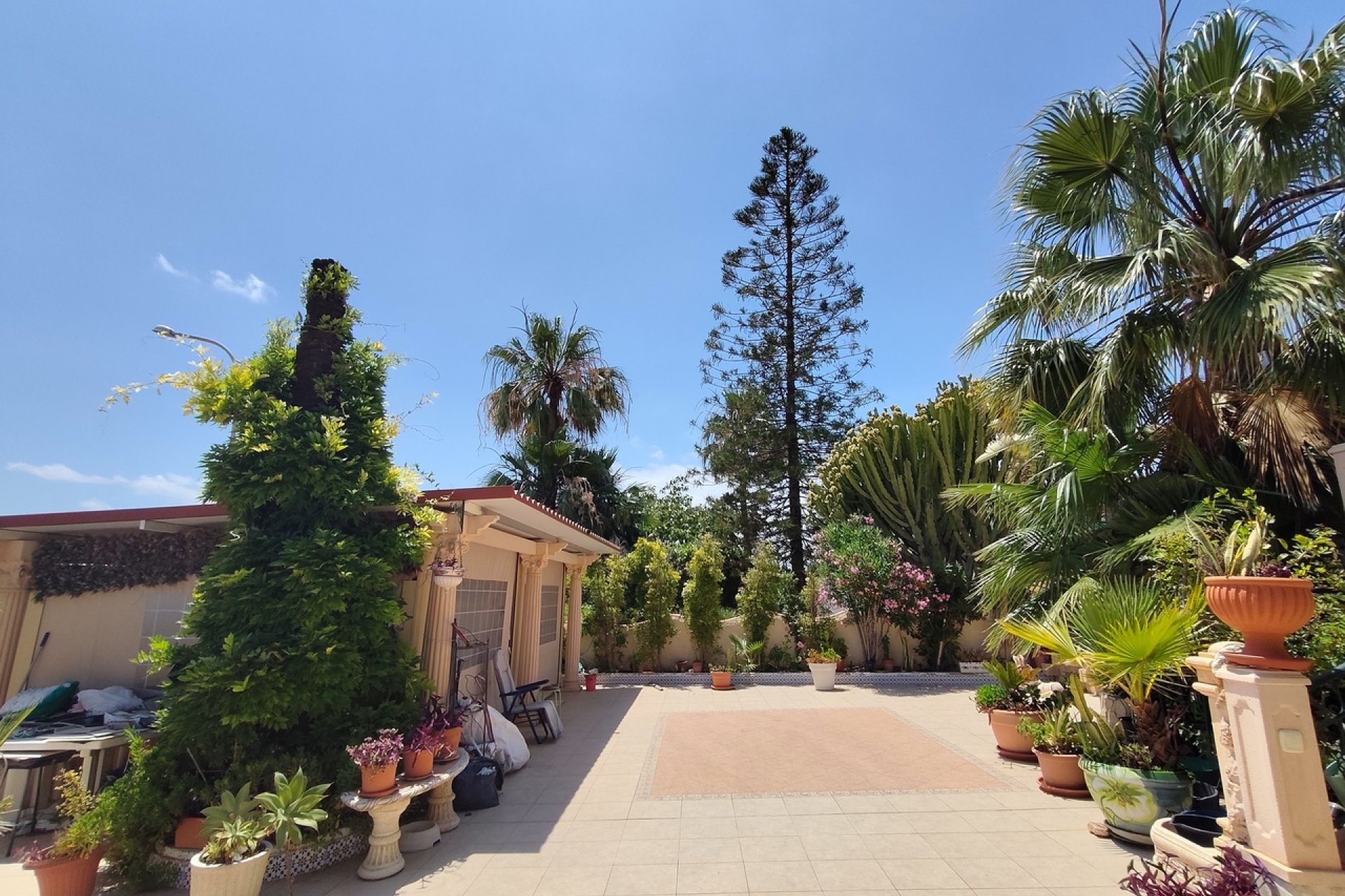 Resale - Villa / House - Ciudad Quesada