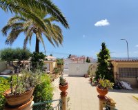 Resale - Villa / House - Ciudad Quesada