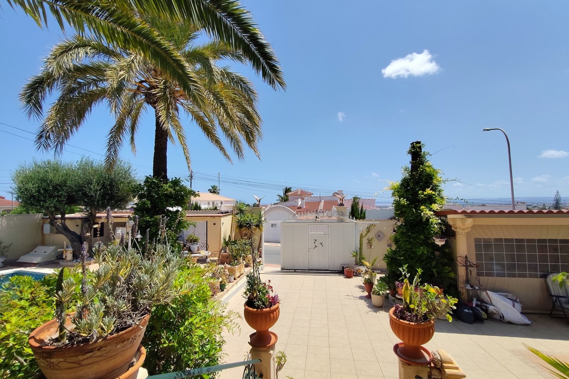 Resale - Villa / House - Ciudad Quesada