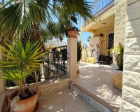 Resale - Villa / House - Ciudad Quesada