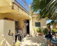 Resale - Villa / House - Ciudad Quesada