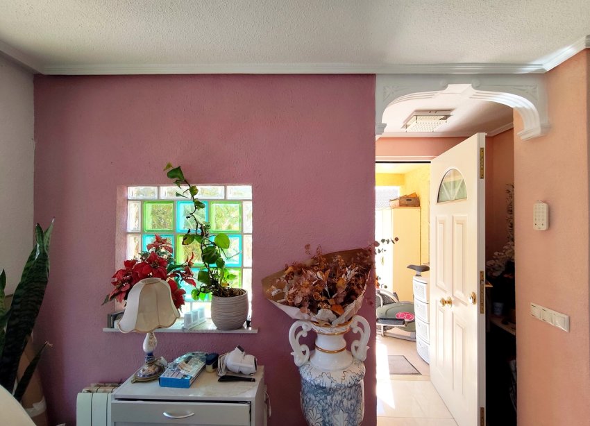 Resale - Villa / House - Ciudad Quesada