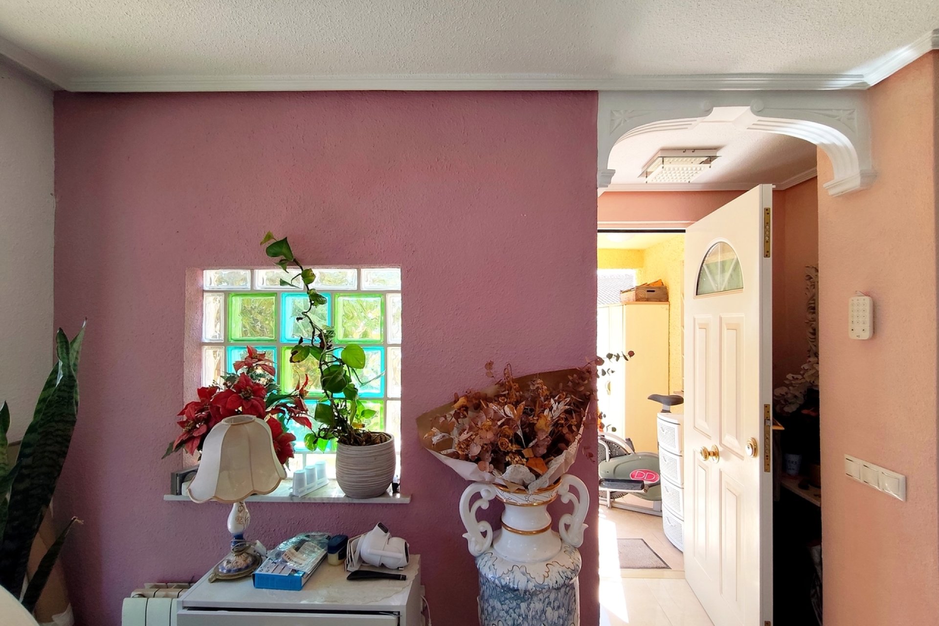 Resale - Villa / House - Ciudad Quesada