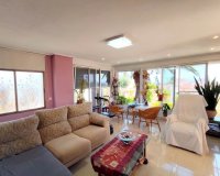 Resale - Villa / House - Ciudad Quesada