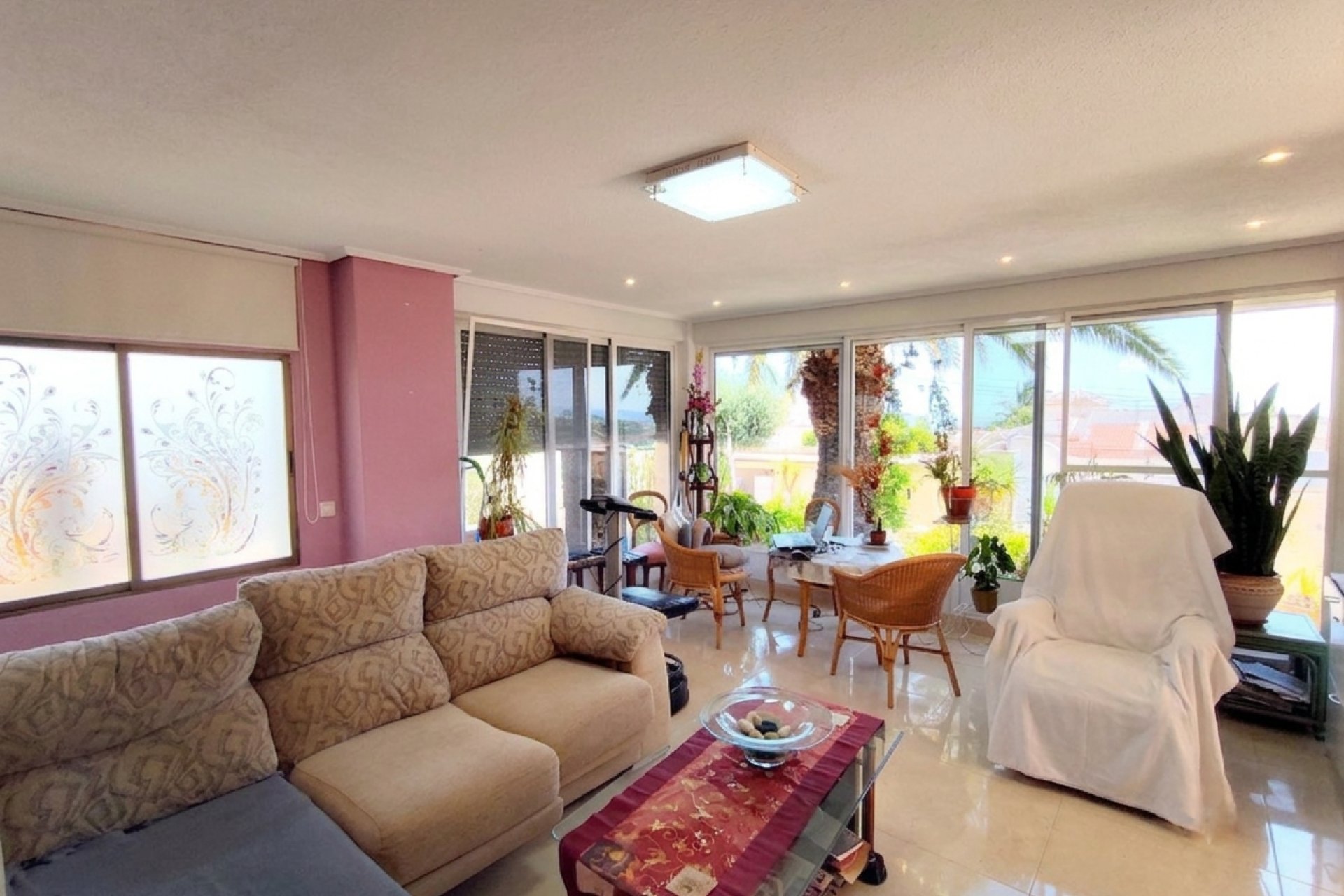 Resale - Villa / House - Ciudad Quesada