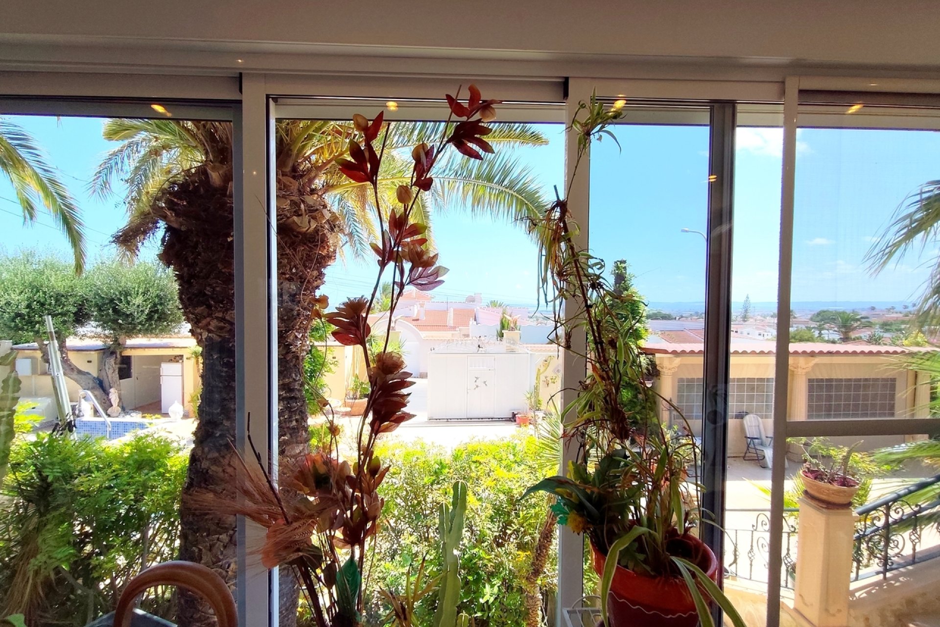 Resale - Villa / House - Ciudad Quesada