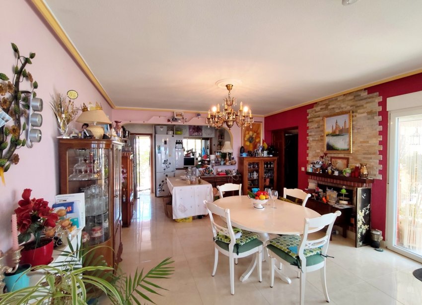 Resale - Villa / House - Ciudad Quesada
