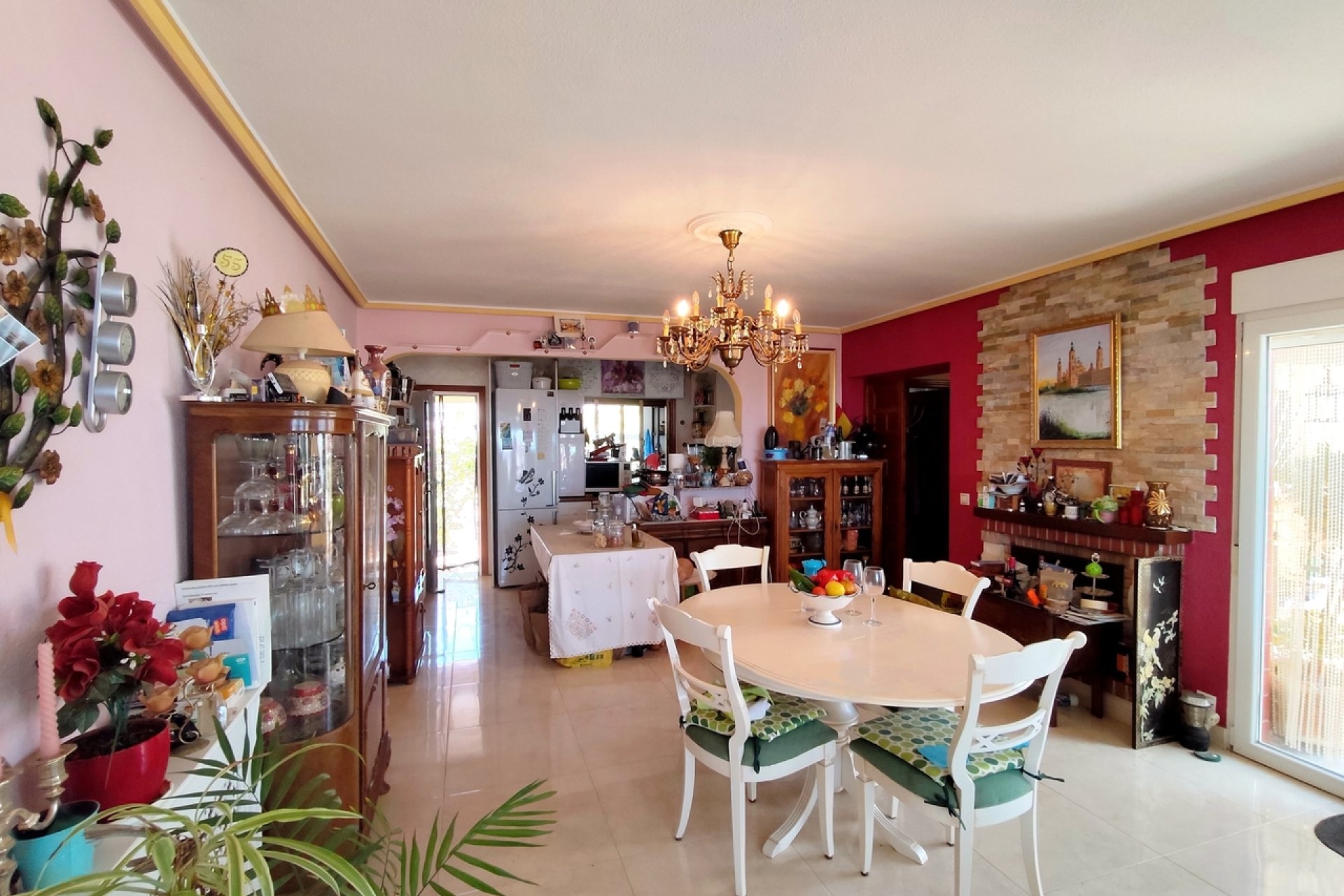 Resale - Villa / House - Ciudad Quesada