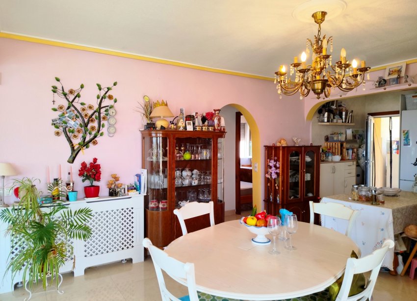 Resale - Villa / House - Ciudad Quesada