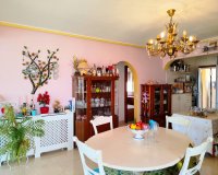 Resale - Villa / House - Ciudad Quesada