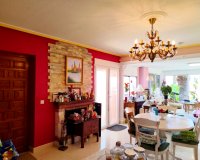 Resale - Villa / House - Ciudad Quesada