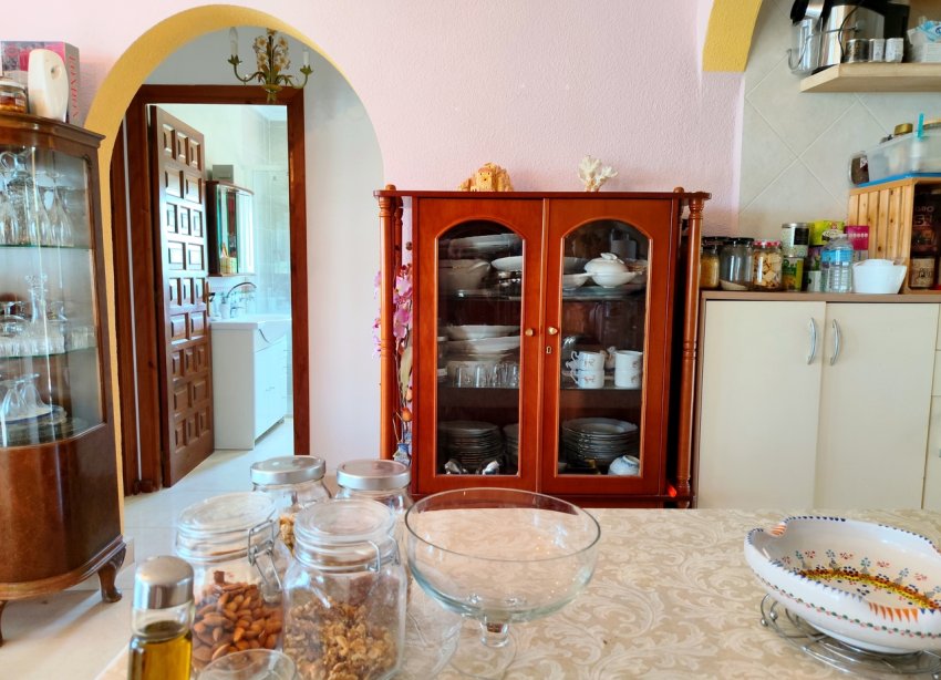 Resale - Villa / House - Ciudad Quesada