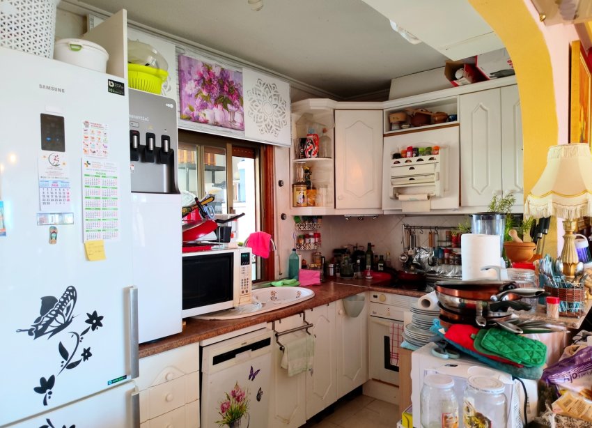 Resale - Villa / House - Ciudad Quesada
