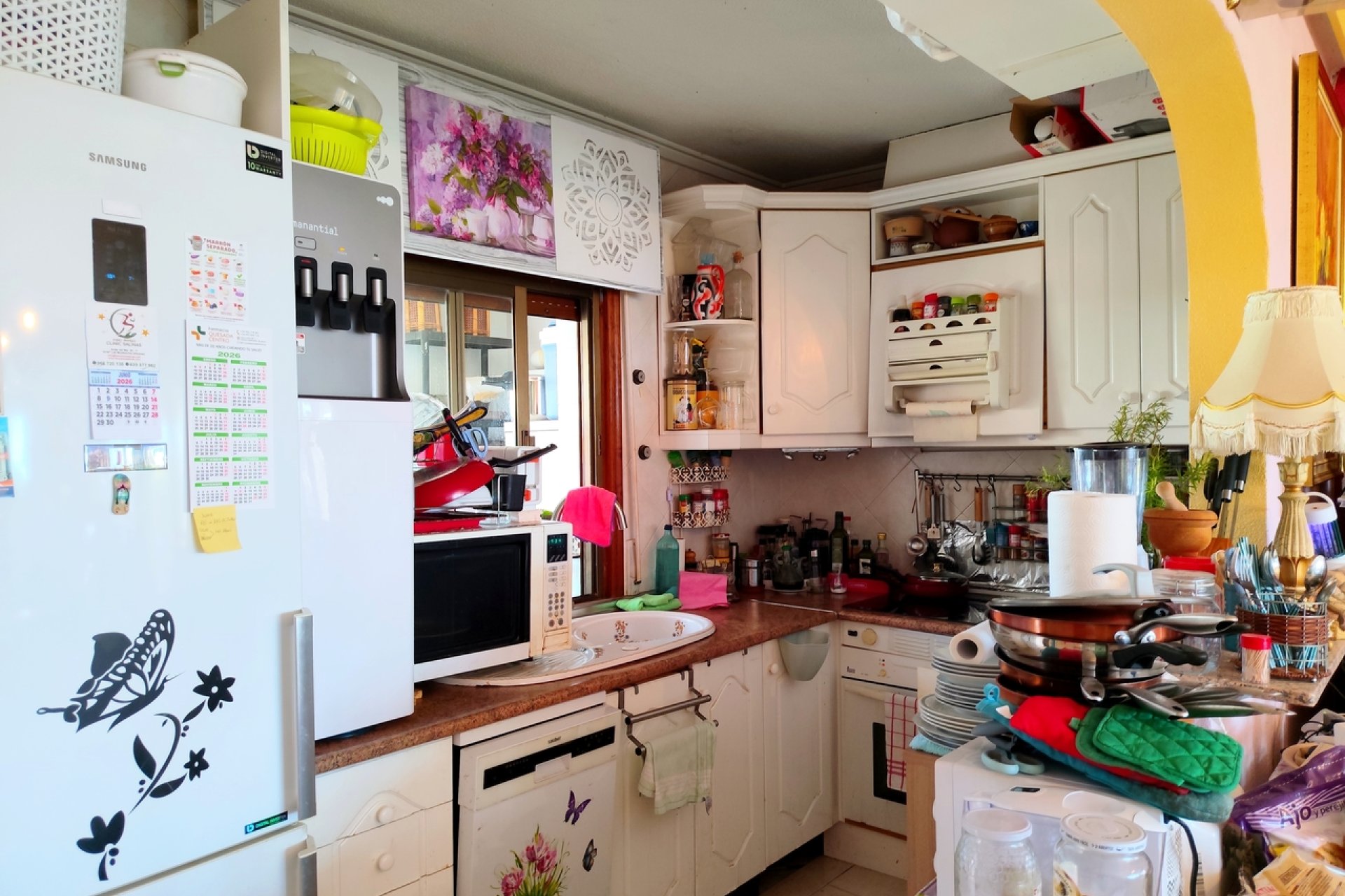 Resale - Villa / House - Ciudad Quesada