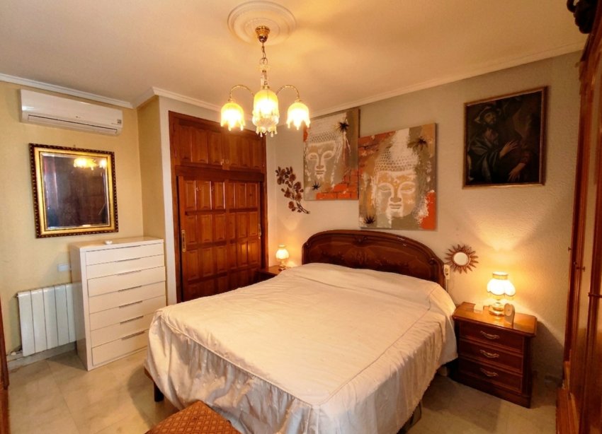 Resale - Villa / House - Ciudad Quesada