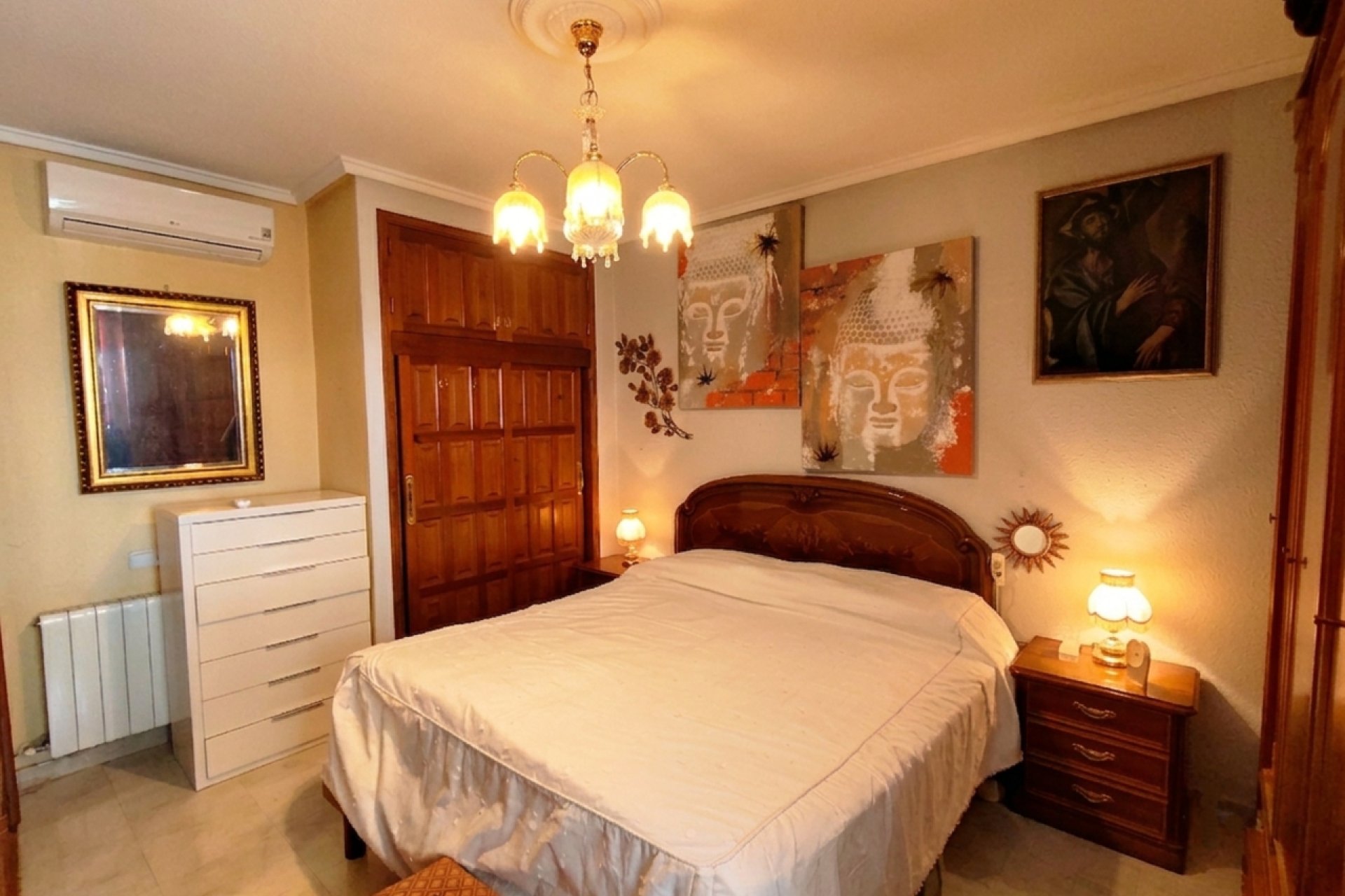 Resale - Villa / House - Ciudad Quesada