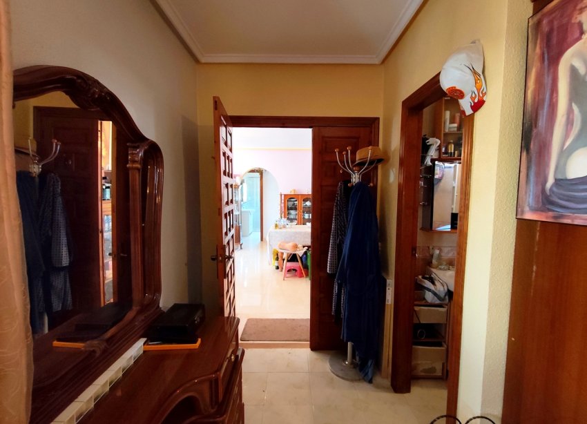 Resale - Villa / House - Ciudad Quesada