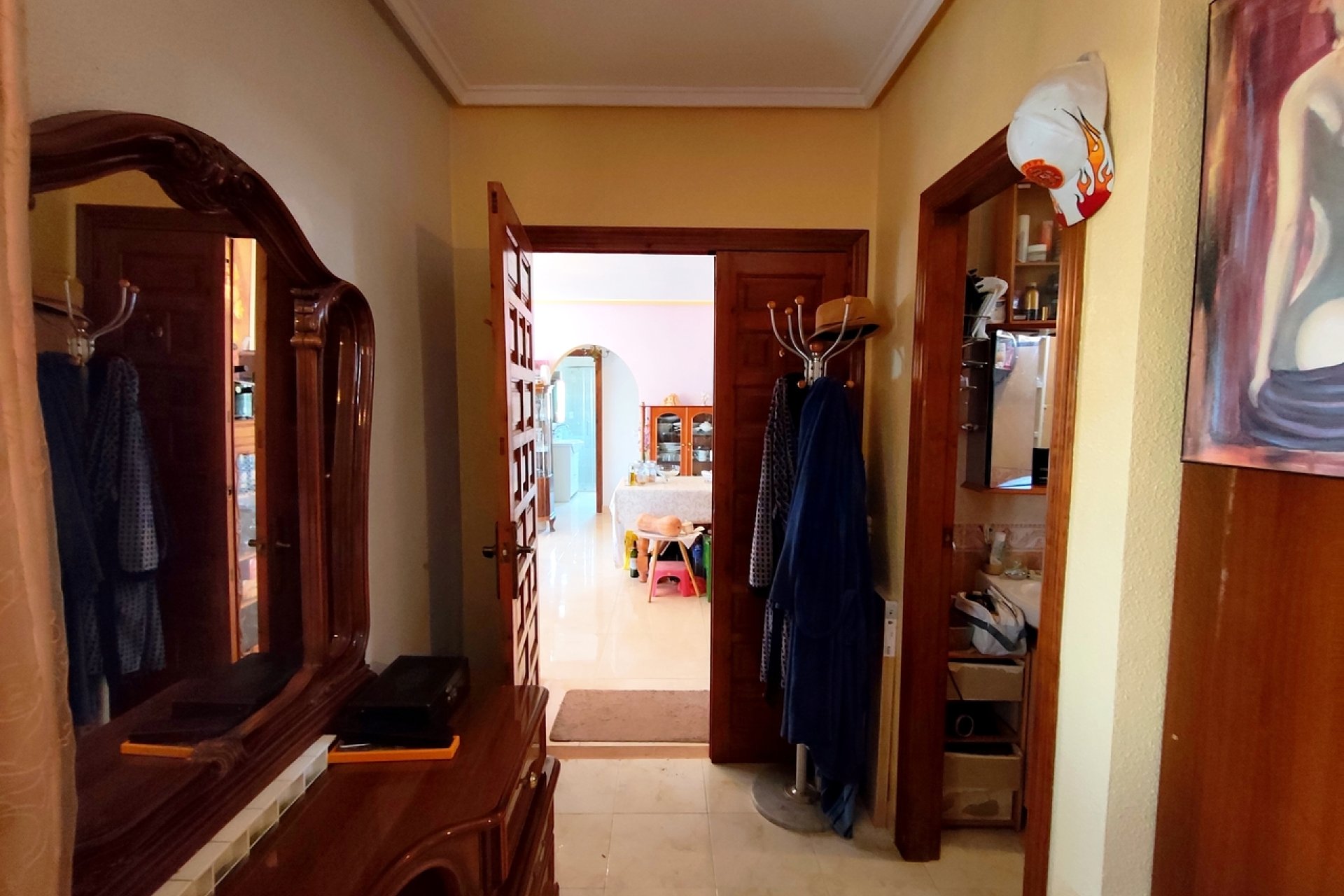 Resale - Villa / House - Ciudad Quesada
