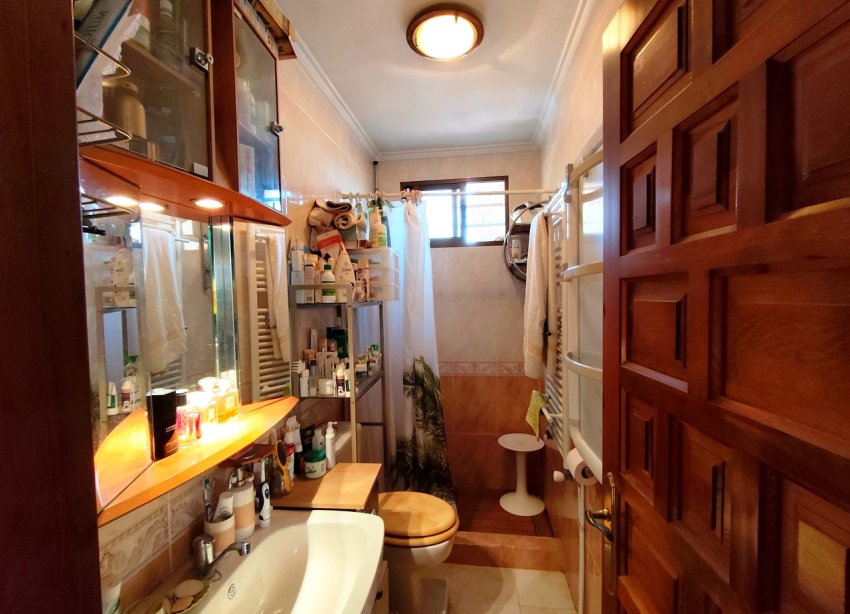 Resale - Villa / House - Ciudad Quesada