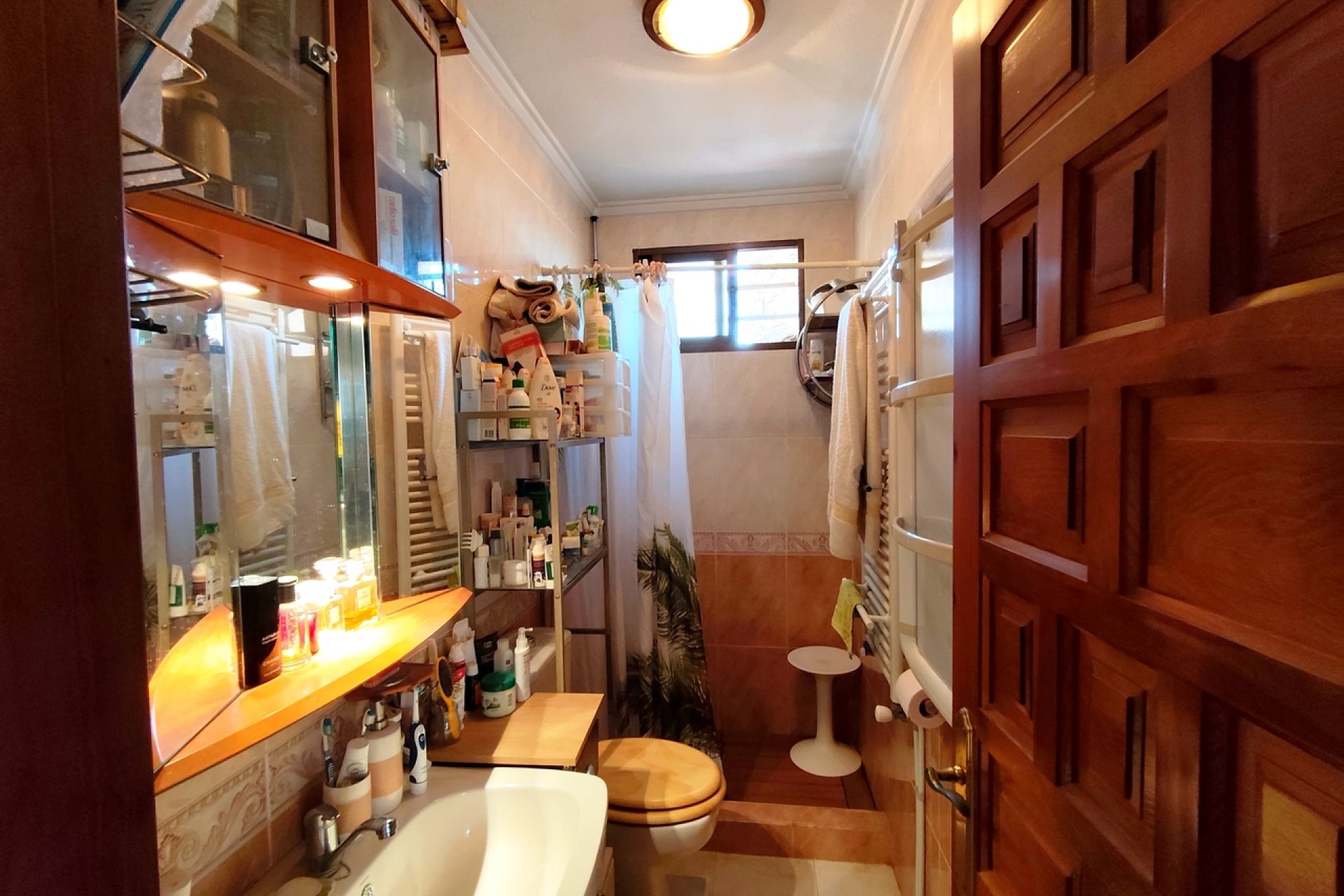Resale - Villa / House - Ciudad Quesada