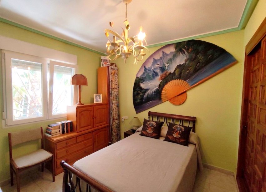 Resale - Villa / House - Ciudad Quesada