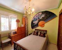 Resale - Villa / House - Ciudad Quesada