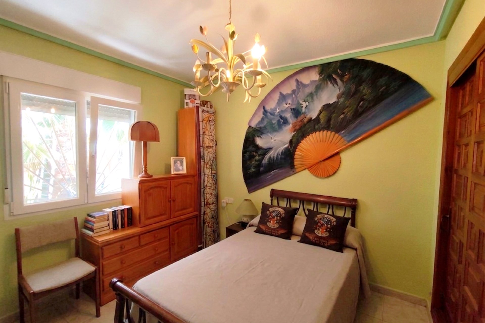 Resale - Villa / House - Ciudad Quesada
