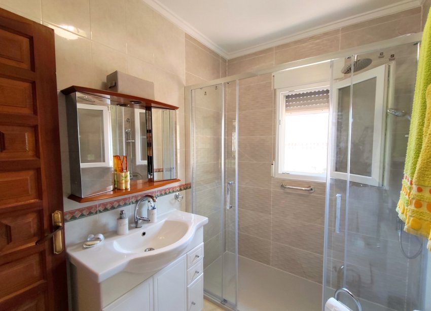 Resale - Villa / House - Ciudad Quesada