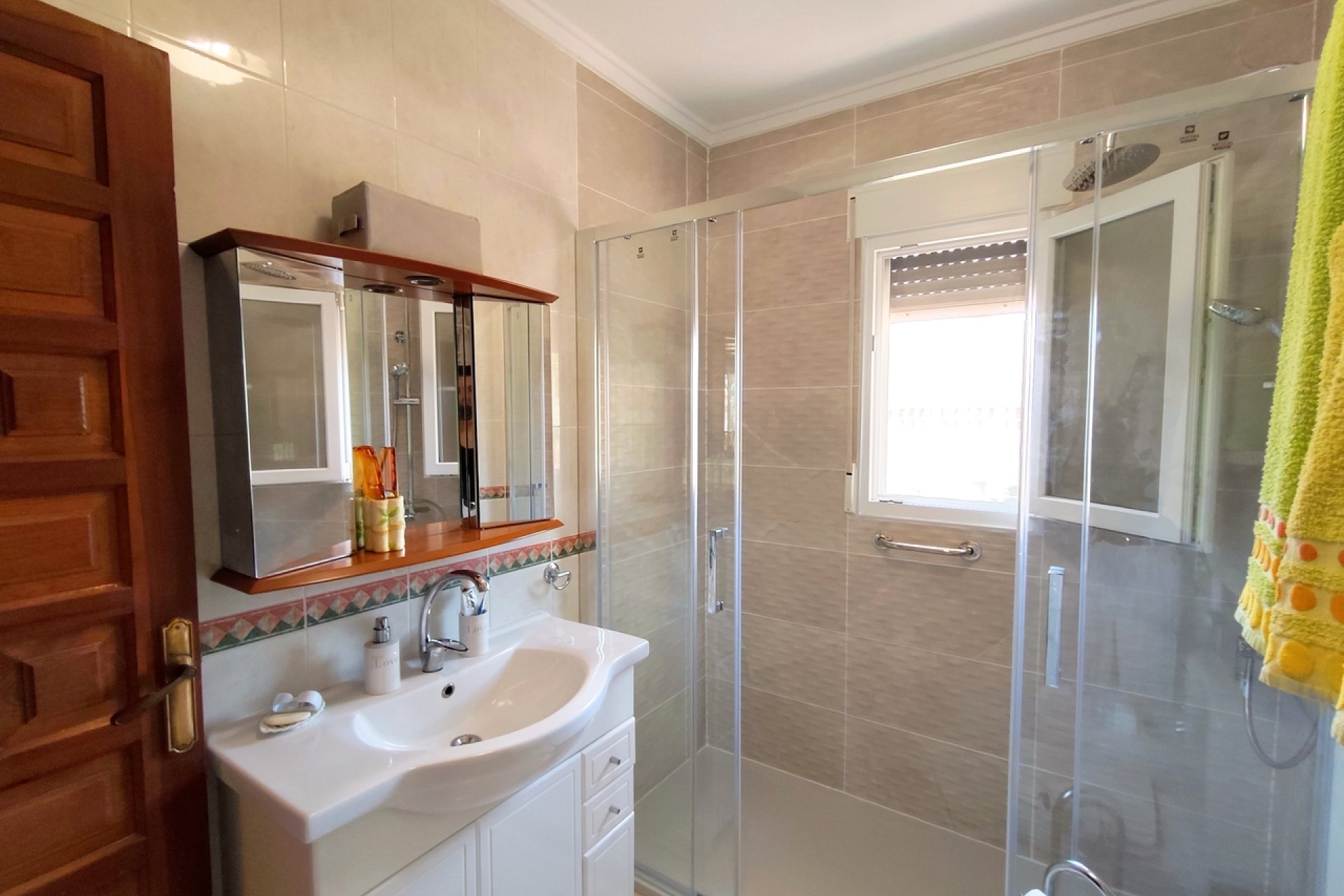 Resale - Villa / House - Ciudad Quesada